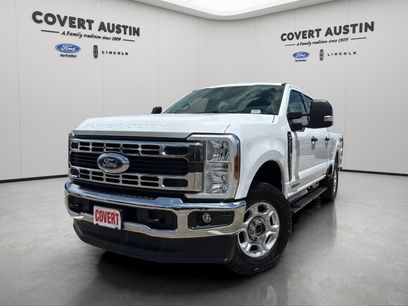 Used 2025 Ford F250 XLT w/ FX4 Off-Road Package