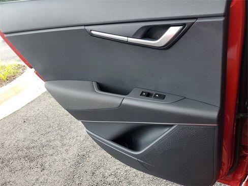 New 2025 Kia Niro Wind w/ Wind Preserve Package image 16