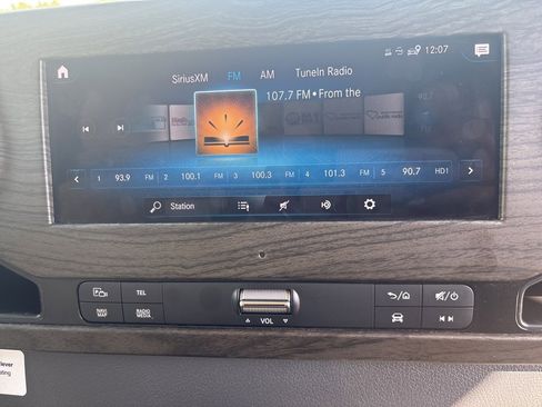 Used 2024 Mercedes-Benz Sprinter 3500 image 52