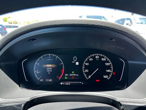 Used 2023 Honda Civic LX image 23