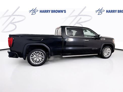 Used 2019 GMC Sierra 1500 Denali w/ Denali Ultimate Package image 34