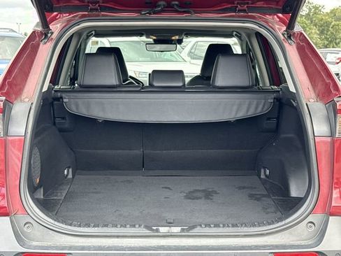 Used 2020 Toyota RAV4 Limited w/ Limited Grade Weather Package image 13