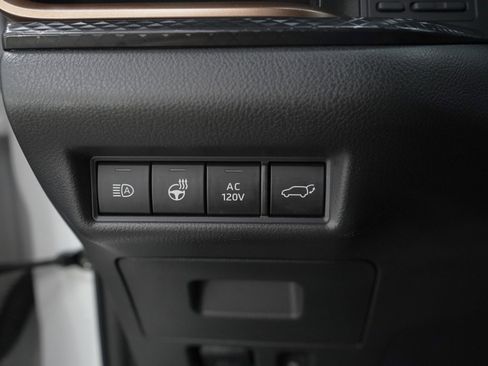 Used 2024 Toyota Grand Highlander AWD Hybrid image 28