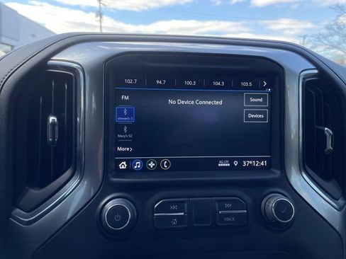 Used 2022 Chevrolet Silverado 1500 LT image 16