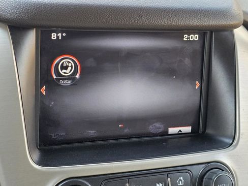 Used 2015 GMC Yukon Denali w/ Open Road Package image 19