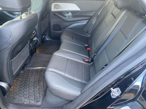 Certified 2022 Mercedes-Benz GLE 350 4MATIC image 17