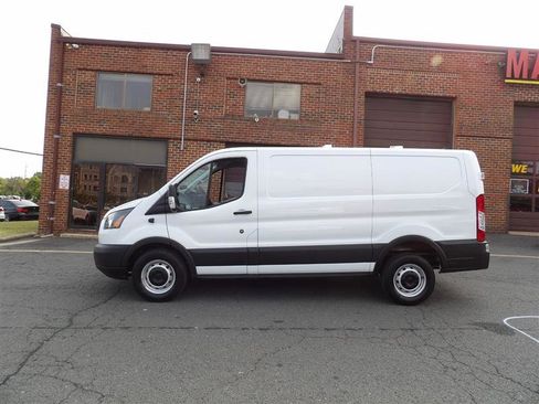 Used 2019 Ford Transit 150 130 Low Roof image 4