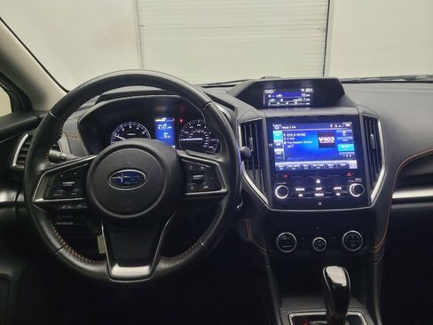 Used 2018 Subaru Crosstrek 2.0i Limited image 22