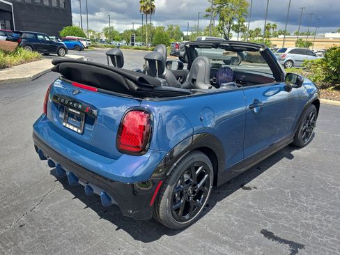 New 2026 MINI Cooper S image 5