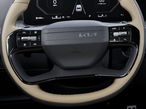 New 2026 Kia Sorento SX Prestige w/ Olive Brown Leather Package AWD/4WD image 22