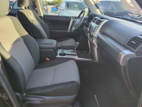 Used 2023 Toyota 4Runner SR5 RWD image 29