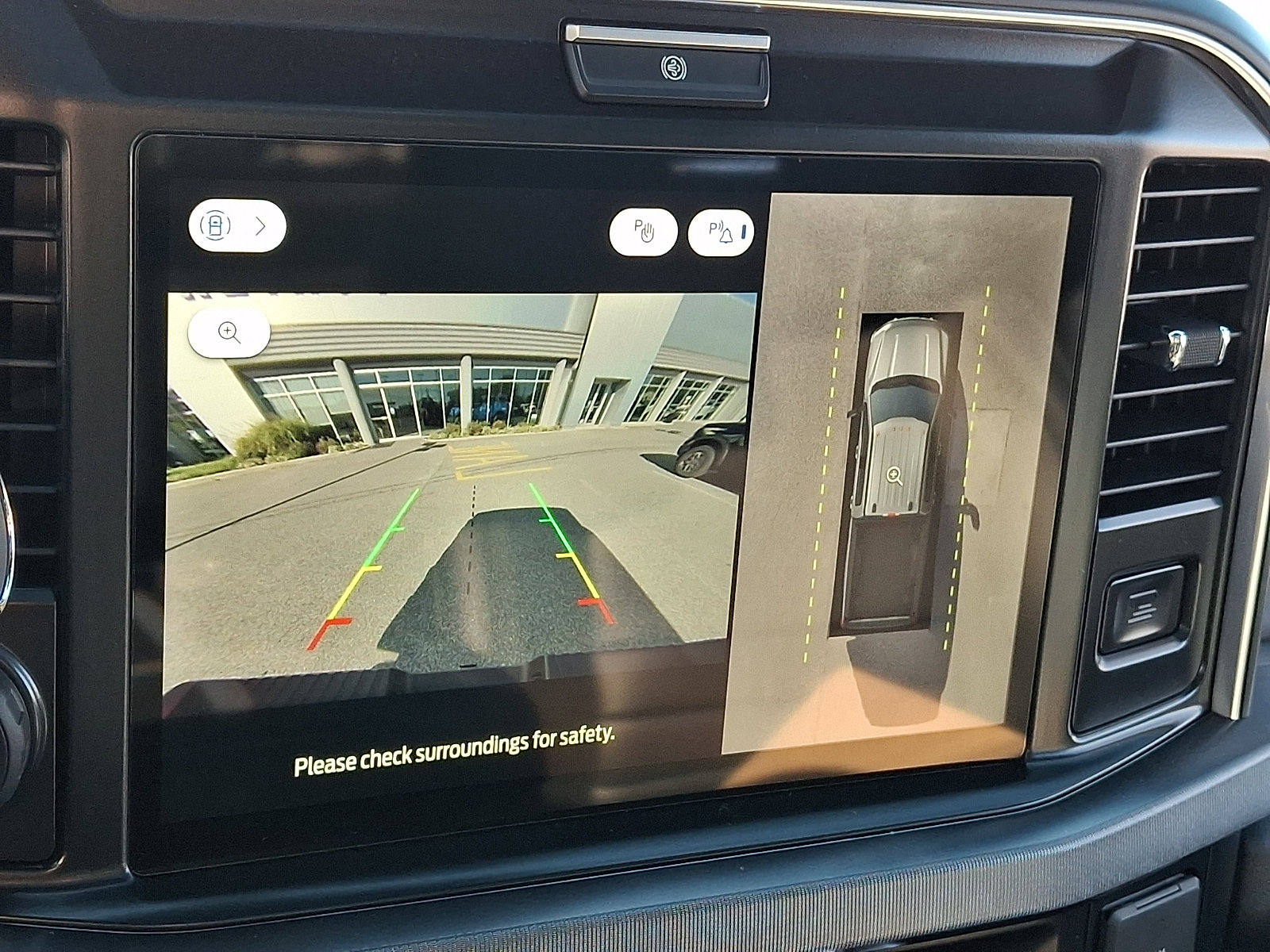Certified 2027 Ford F450 Platinum AWD/4WD image 26