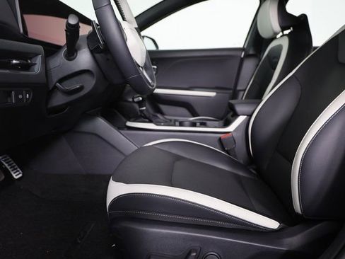 New 2026 Kia K4 GT-Line Turbo image 11