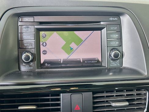 Used 2015 MAZDA CX-5 Grand Touring FWD image 21