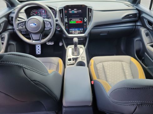 Used 2024 Subaru Crosstrek 2.5i Sport image 16