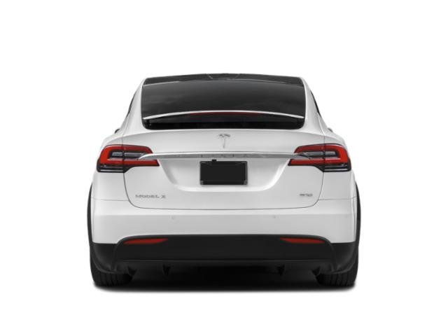 Used 2019 Tesla Model X 100D AWD/4WD image 5