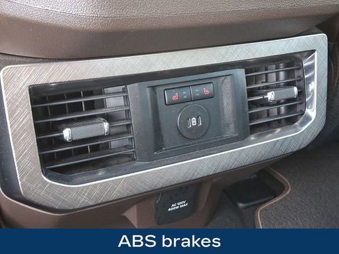 Used 2025 Ford F250 King Ranch image 14