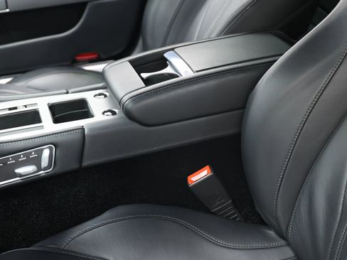 Used 2015 Aston Martin DB9 Carbon Edition Coupe 2D image 18