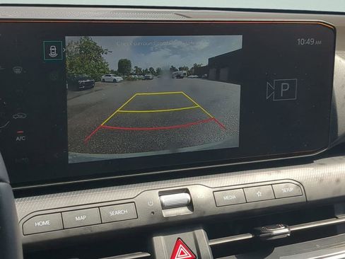 Used 2025 Kia K4 GT-Line Turbo image 19