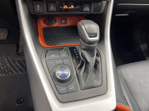 Used 2023 Toyota RAV4 Adventure w/ Convenience Package AWD/4WD image 24