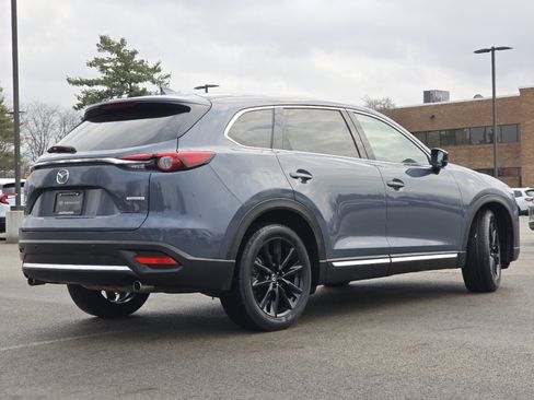 Used 2023 MAZDA CX-9 Carbon Edition image 20