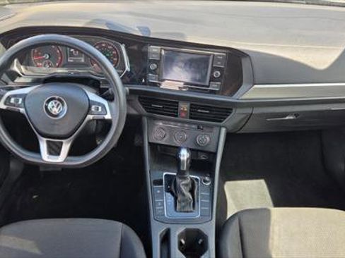 Used 2019 Volkswagen Jetta S w/ Driver Assistance Package image 19