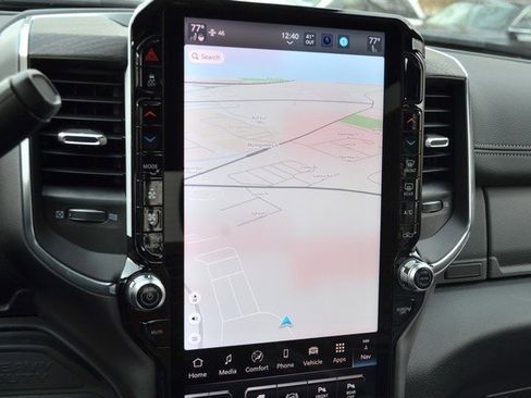 New 2026 RAM 3500 Laramie image 30