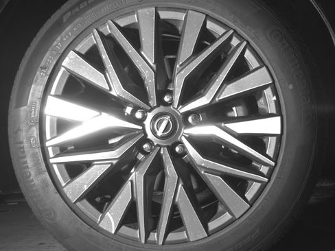 Used 2025 Nissan Altima 2.5 SV image 13