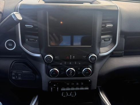 Used 2021 RAM 2500 Big Horn w/ Level 2 Equipment Group AWD/4WD image 16