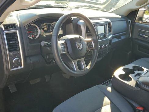Used 2023 RAM 1500 Classic SLT RWD image 20