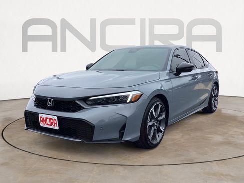 Used 2026 Honda Civic Sport Touring image 7