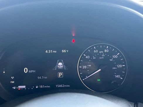 Used 2024 Nissan Kicks SV FWD image 20