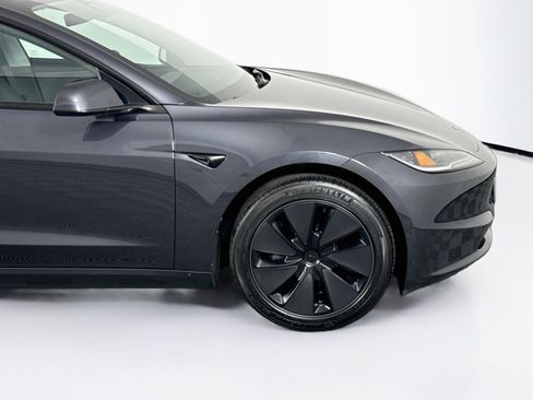 Used 2024 Tesla Model 3 Standard Range RWD image 45
