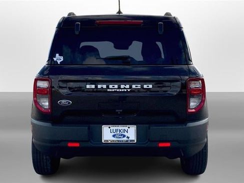 Certified 2021 Ford Bronco Sport Big Bend image 3
