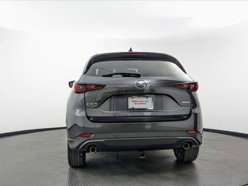 Used 2023 MAZDA CX-5 AWD 2.5 S w/ Premium Plus Pkg image 7
