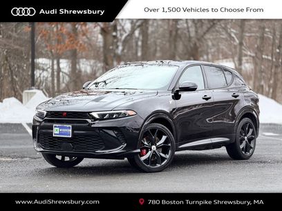 Used 2024 Dodge Hornet R/T Plus w/ Track Pack