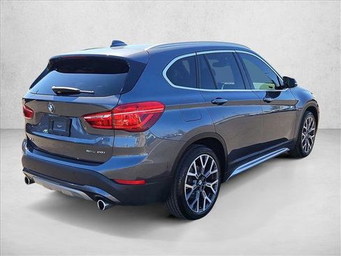 Used 2021 BMW X1 sDrive28i w/ Convenience Package FWD image 5