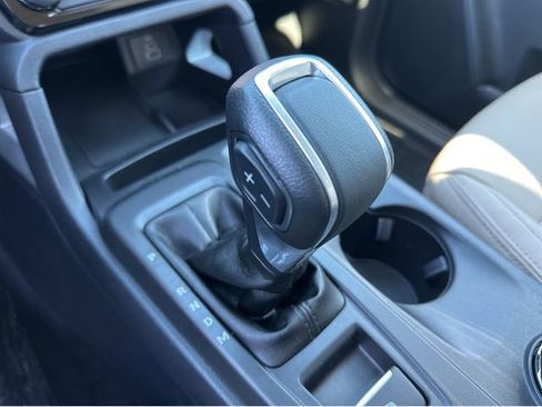 New 2026 Ford Ranger Lariat w/ FX4 Off-Road Package image 27