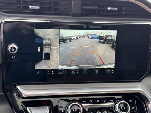 Used 2023 GMC Sierra 1500 Denali Ultimate AWD/4WD image 34