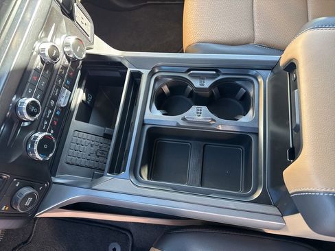 Used 2026 Ford F450 Lariat w/ FX4 Off-Road Package image 27