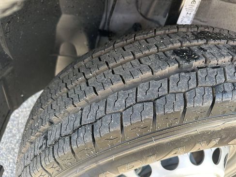 New 2026 RAM ProMaster 2500 image 36