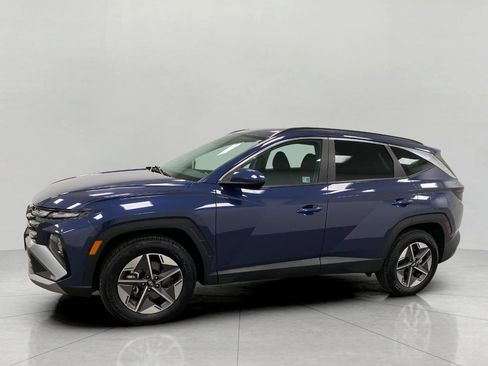 Used 2025 Hyundai Tucson SEL image 8