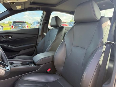 Used 2024 Honda Accord Sport image 10