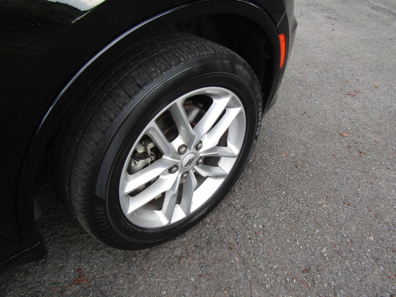 Used 2025 Dodge Durango R/T AWD/4WD image 43