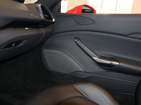Certified 2018 Ferrari 488 Spider RWD image 93
