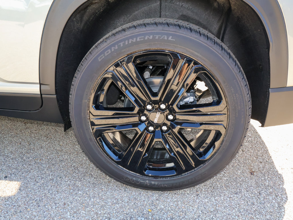 New 2027 GMC Acadia Elevation w/ Black Edition FWD image 38