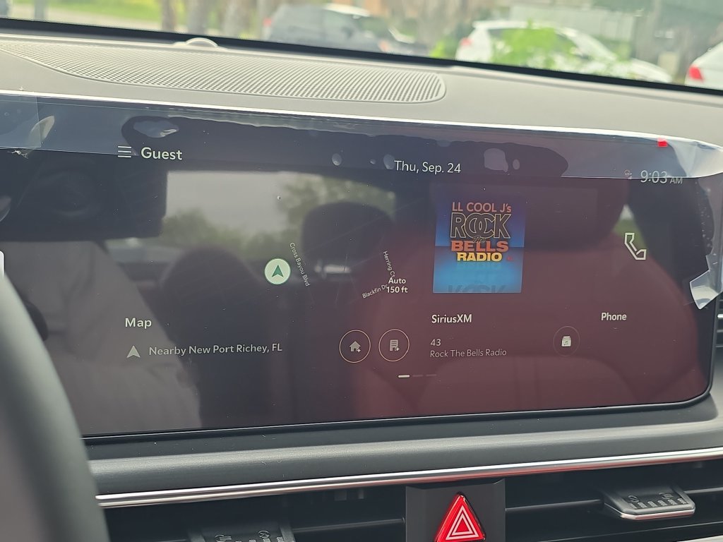 New 2026 Kia K5 GT-Line FWD image 22