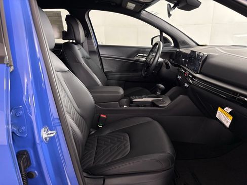 New 2026 Kia Sportage X-Line AWD/4WD image 44