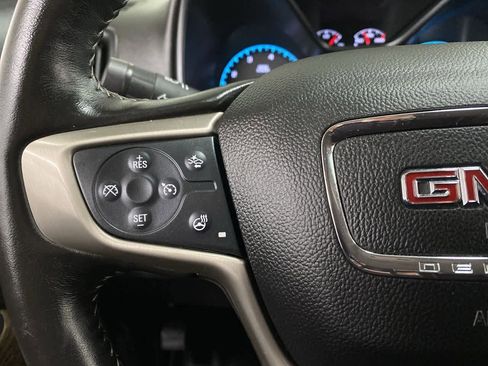 Used 2018 GMC Canyon Denali image 20