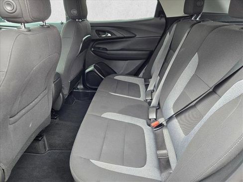 Used 2025 Chevrolet TrailBlazer LT image 17